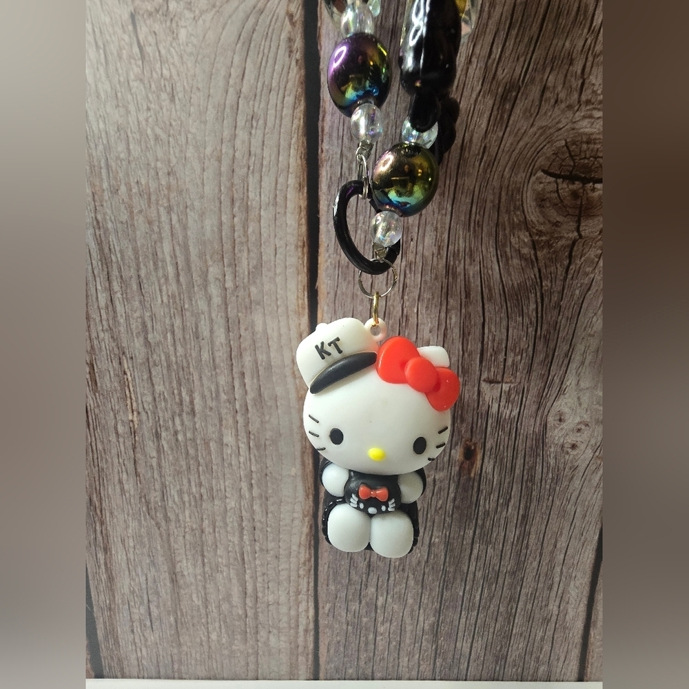 Hello Kitty Charm - Picture 3 of 3